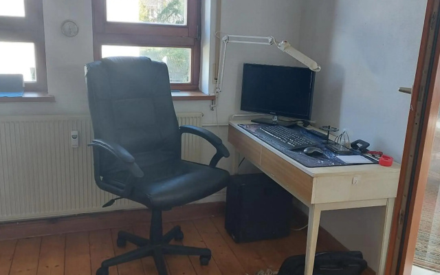 Helle ruhige Zimmer zu vermieten