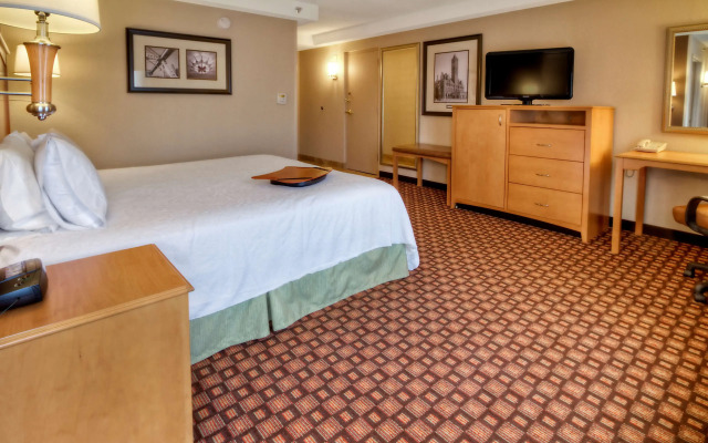 Hampton Inn Nashville/Brentwood-I-65S