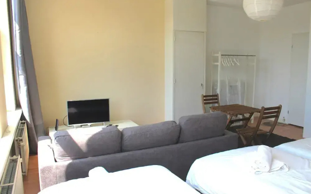 MyCityLofts - Aelbrechtskade