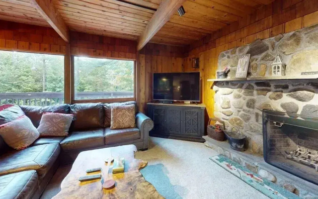 Treehouse Home