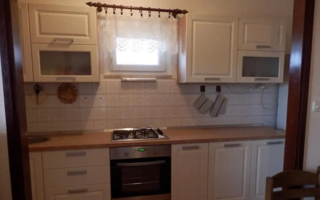 Apartment Vesna &ivica