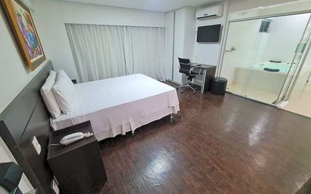 Hotel Minas Pampulha