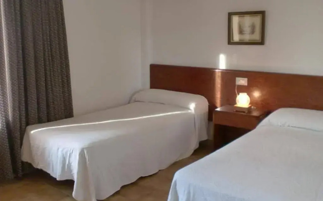 Apartamentos Bressol