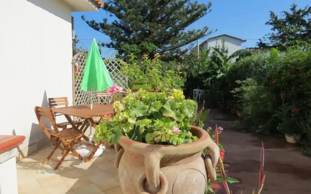 Il Roseto di Betty Appartamento in villa S1