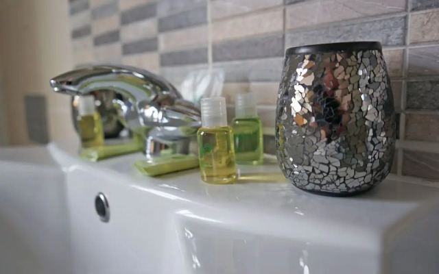 Sandbank Boutique Bed & Breakfast