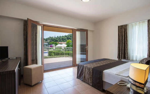 The One Club Hotel - All Inclusive
