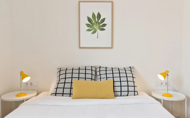 Urban Chill Apartments By Olala Homes