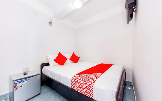 Oyo 543 Friendlee Homestay