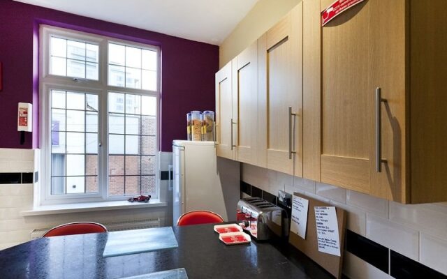 Emporium City Centre Self Catering