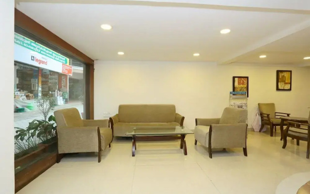 Soubhagya Residency