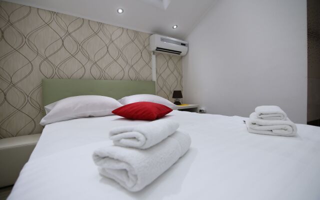 Motel Bejturan