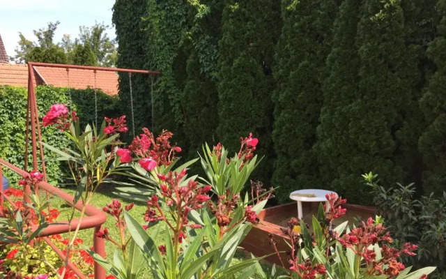 Apartman Dóra