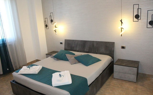 Luca's House