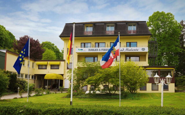 Familien und Ferien Hotel Bad Malente