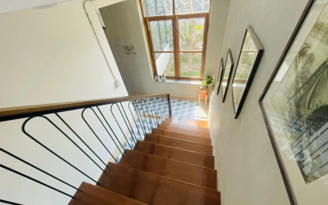 Baan Chiang Bed Lampang