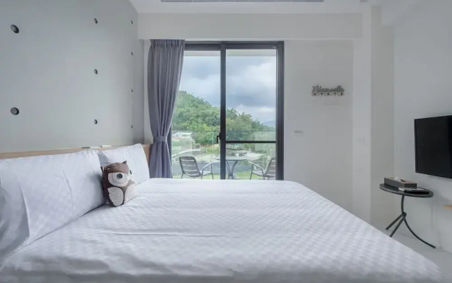 Nicewalk B&B