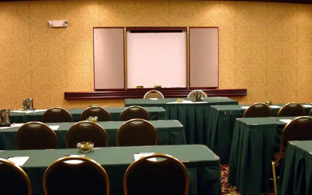 Homewood Suites by Hilton Detroit-Troy