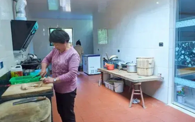 Yunhe Tianzhu Homestay