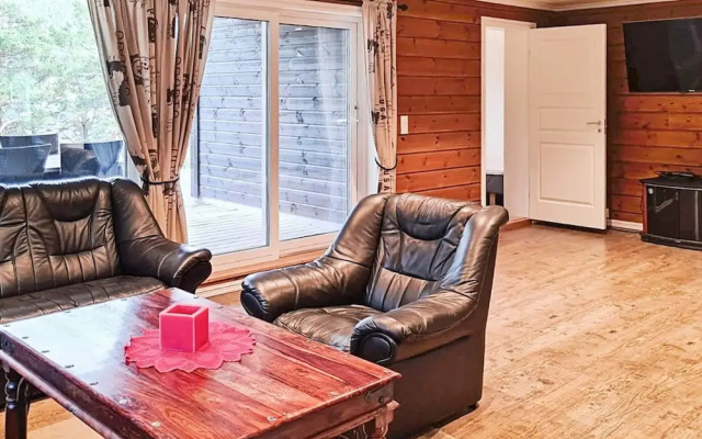 Holiday Home in Svelgen