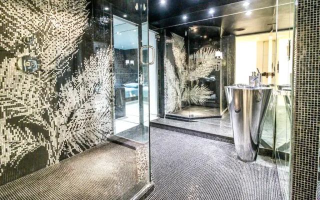 Casa Grande Suite