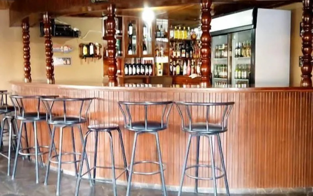 Sago Palm Executive Lodge