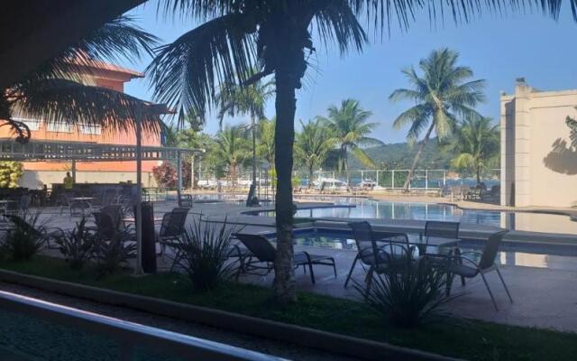 Porto Marina Mont Blanc Resort