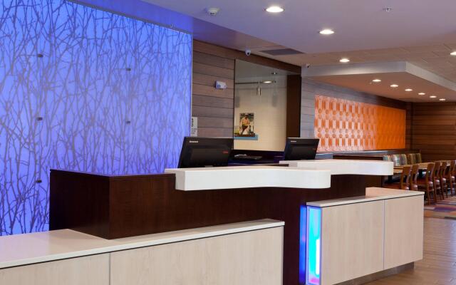 Fairfield Inn & Suites by Marriott Ithaca