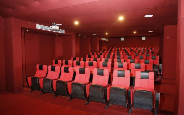 Silver Estate Resort