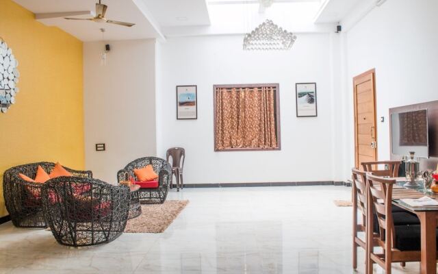V Resorts Lonavala