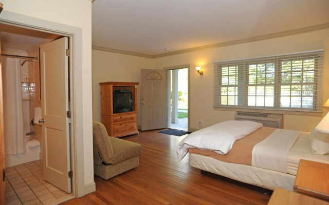 Southampton Long Island Hotel