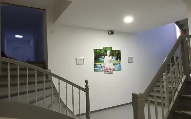 Trang Hotel