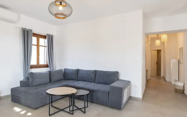 Theodora's Family Suite