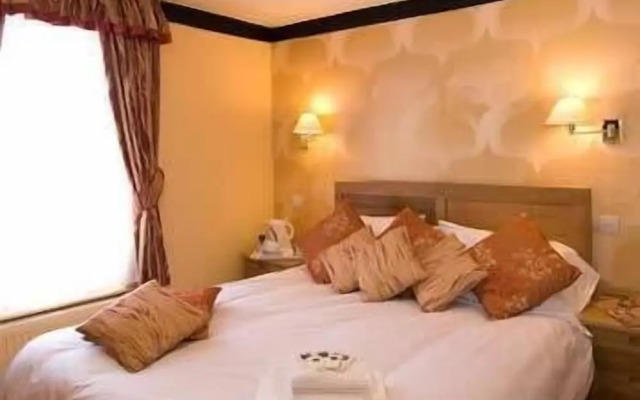 Roebuck Inn