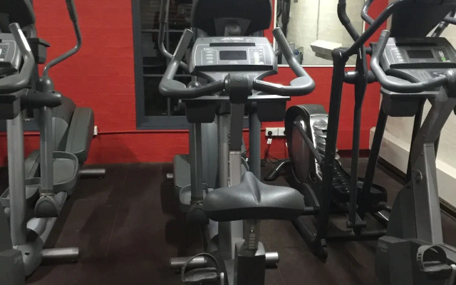 Crowne Plaza Hawkesbury Valley