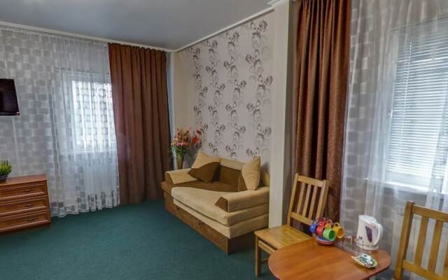 Hotel LaMa 2
