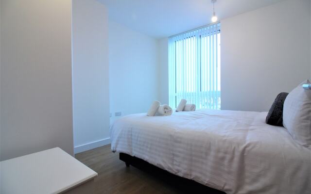 Narrowgate Apartment