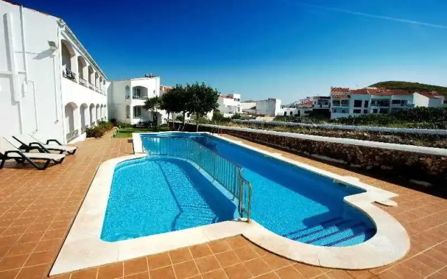 Hostal La Palma