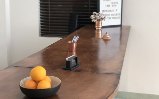 The Boutique Hotel Miami