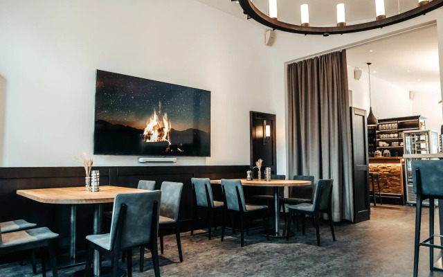 Park Hotel Numbrecht