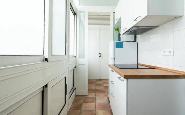 Febe Apartment by Wonderful Italy