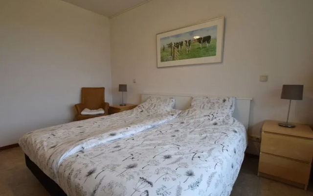 Lovely Holiday Home in Bergen With Meadow View