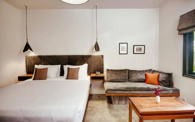 Santa Clara Boutique Hotel