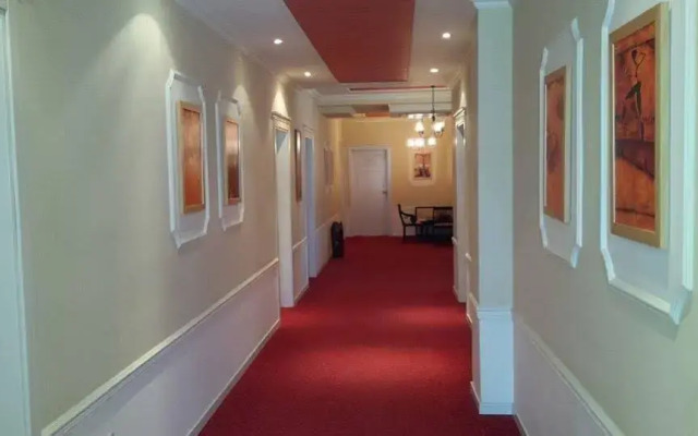 Hotel Le Olive