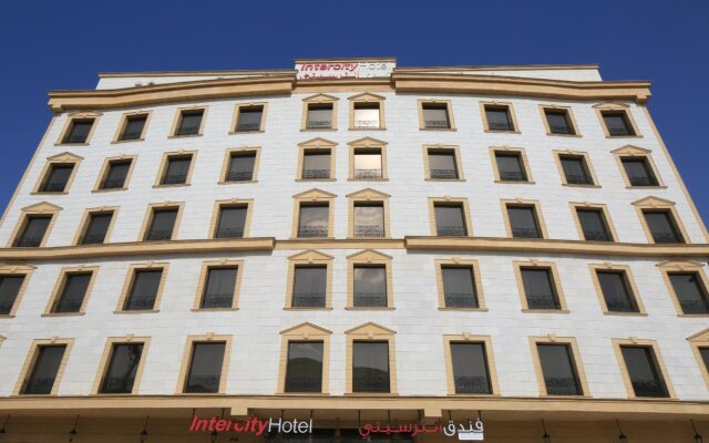 IntercityHotel Riyadh Malaz