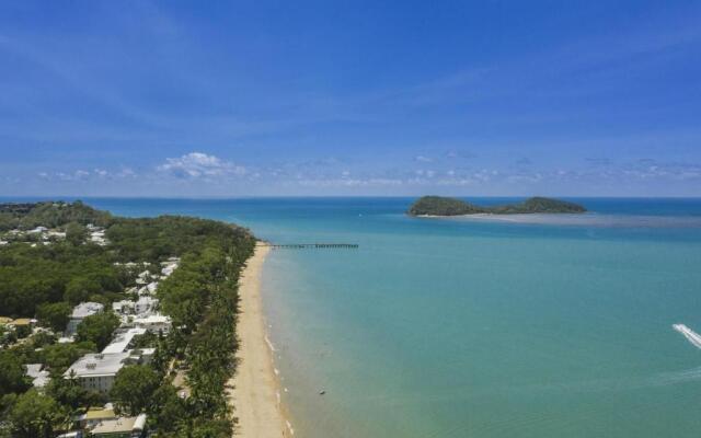 Belle Escapes - 58 Ocean Drive Luxury Home, Palm Cove