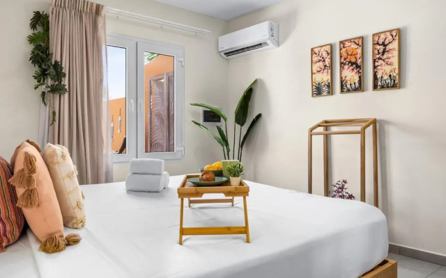 NEW 1BR Apartment Private Pool