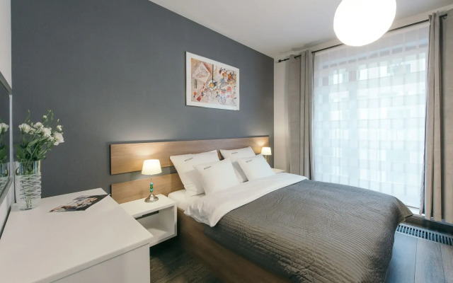 inQse Krakow | Brewery Residence