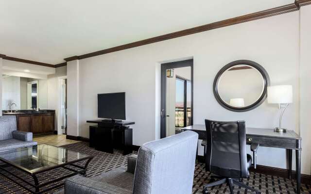Hilton Phoenix Chandler