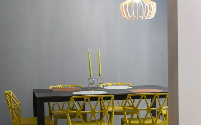 Domus Augustea - Cesare