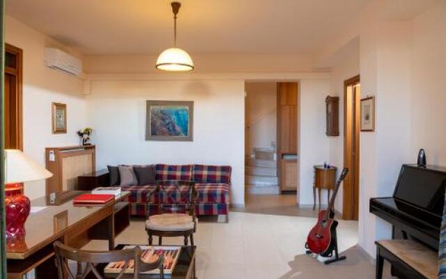 Sea Breeze Villa